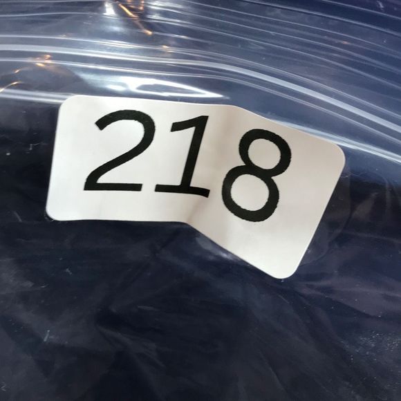 Adidas Consortium White/Black Athletic Running Shoes 022317 Men’s Size 9 - Picture 12 of 12